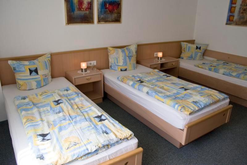 שרונס Appartement Montanea מראה חיצוני תמונה