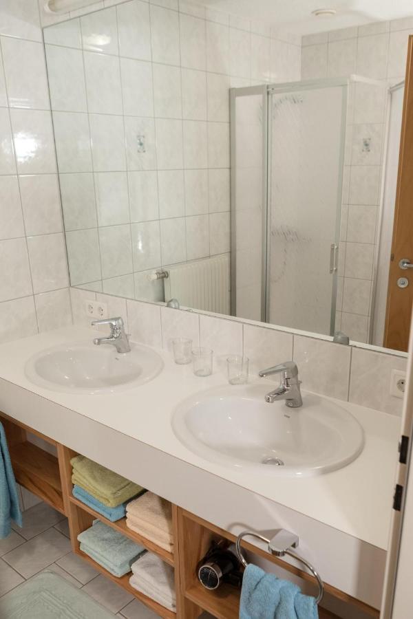שרונס Appartement Montanea מראה חיצוני תמונה