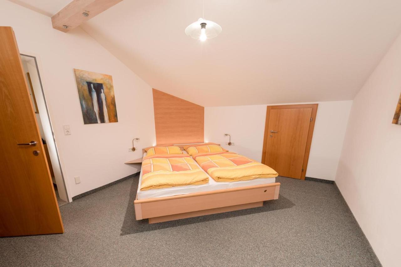 שרונס Appartement Montanea מראה חיצוני תמונה