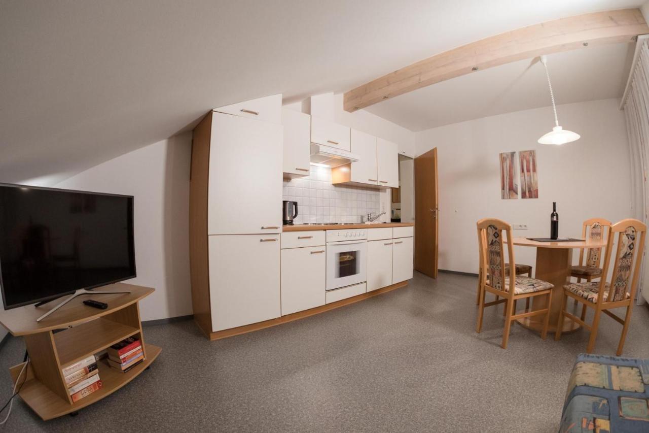 שרונס Appartement Montanea מראה חיצוני תמונה