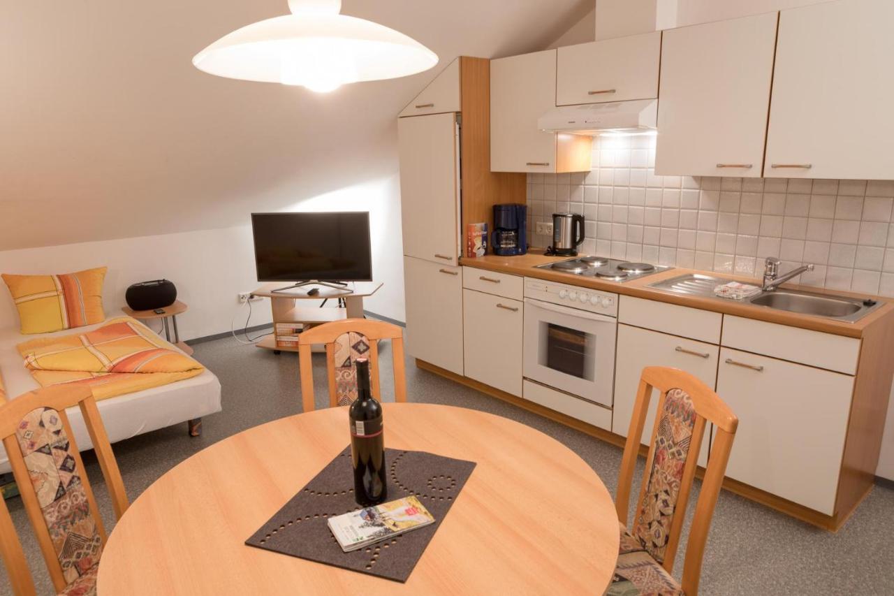 שרונס Appartement Montanea מראה חיצוני תמונה
