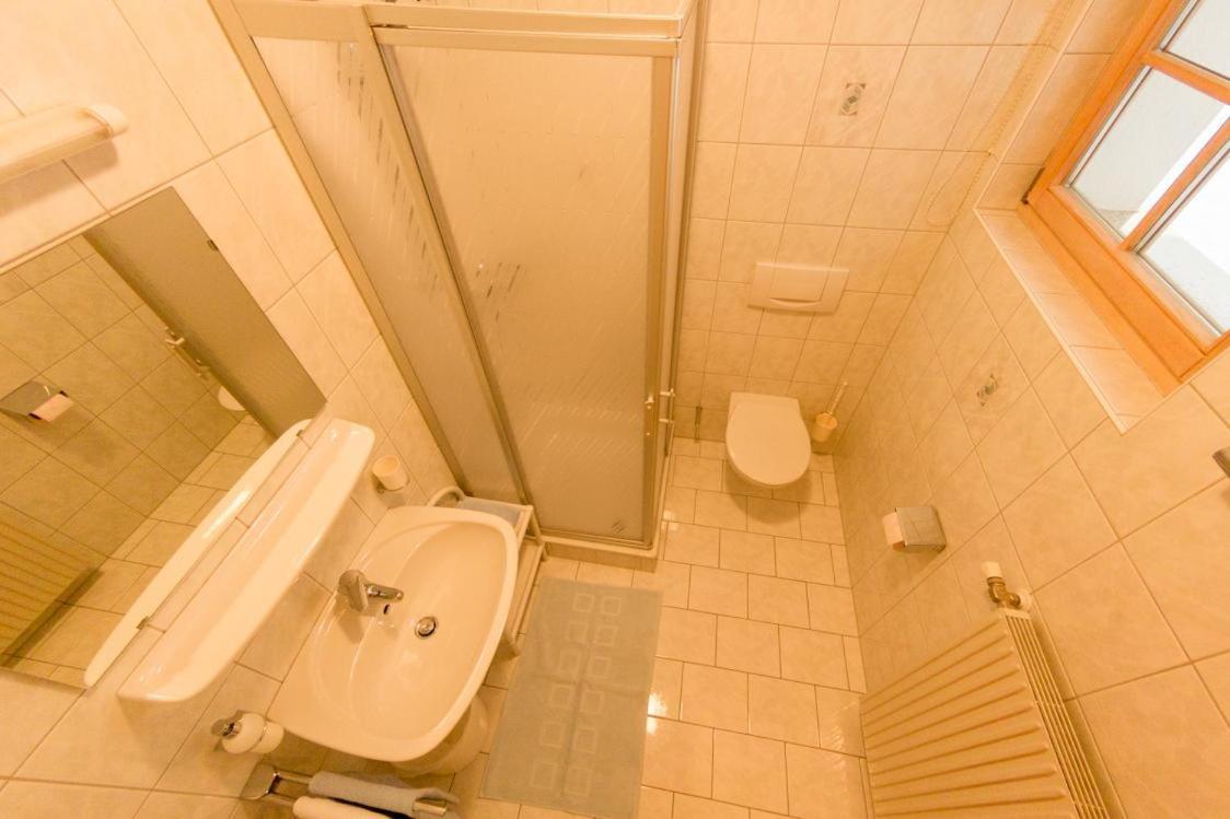 שרונס Appartement Montanea מראה חיצוני תמונה