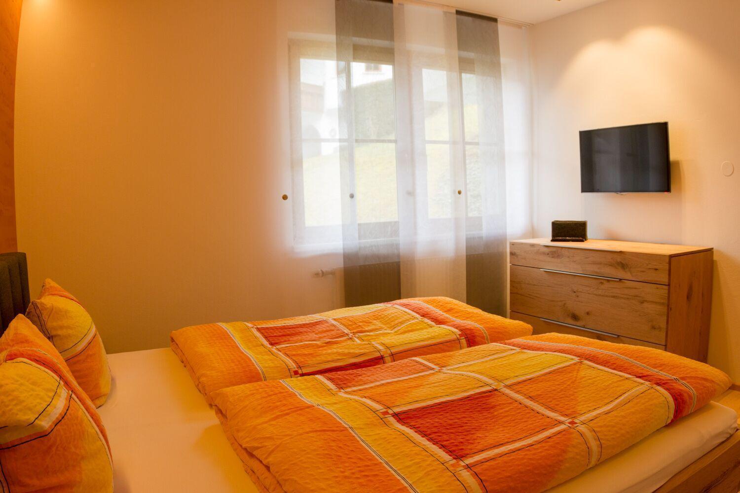 שרונס Appartement Montanea מראה חיצוני תמונה