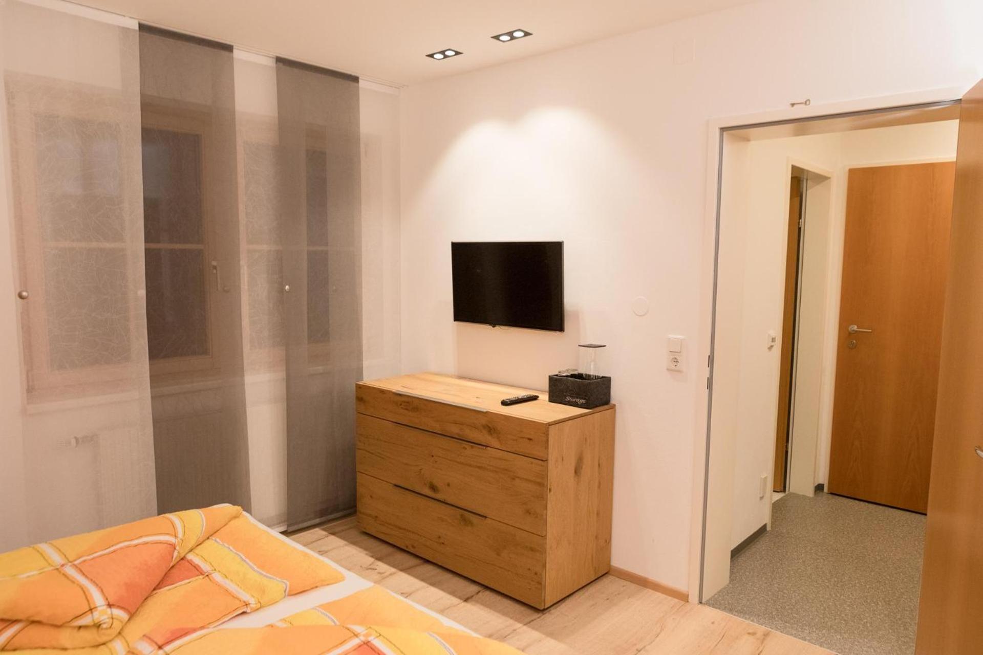 שרונס Appartement Montanea מראה חיצוני תמונה