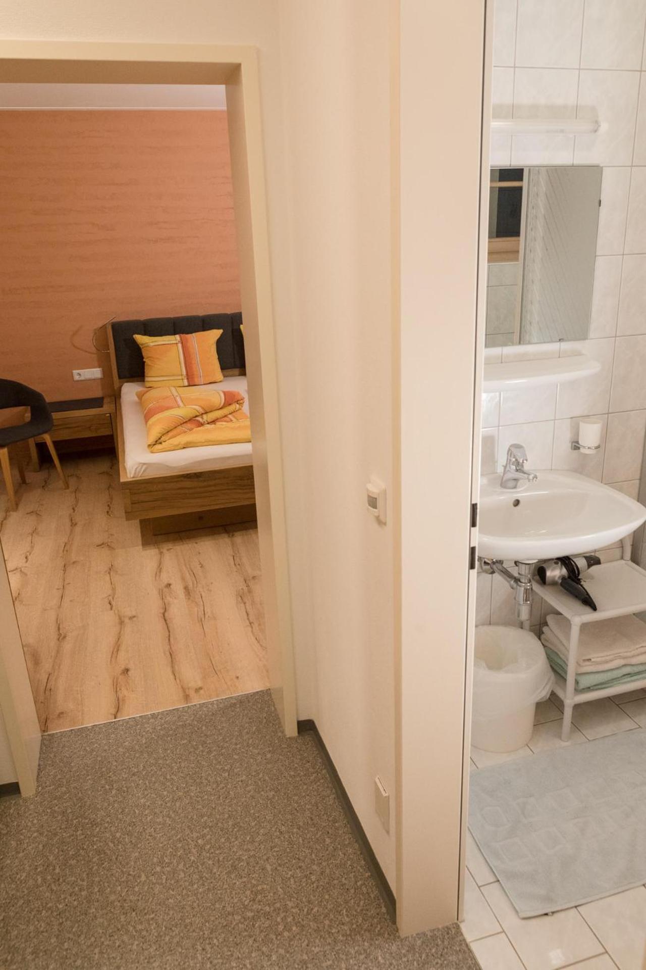 שרונס Appartement Montanea מראה חיצוני תמונה