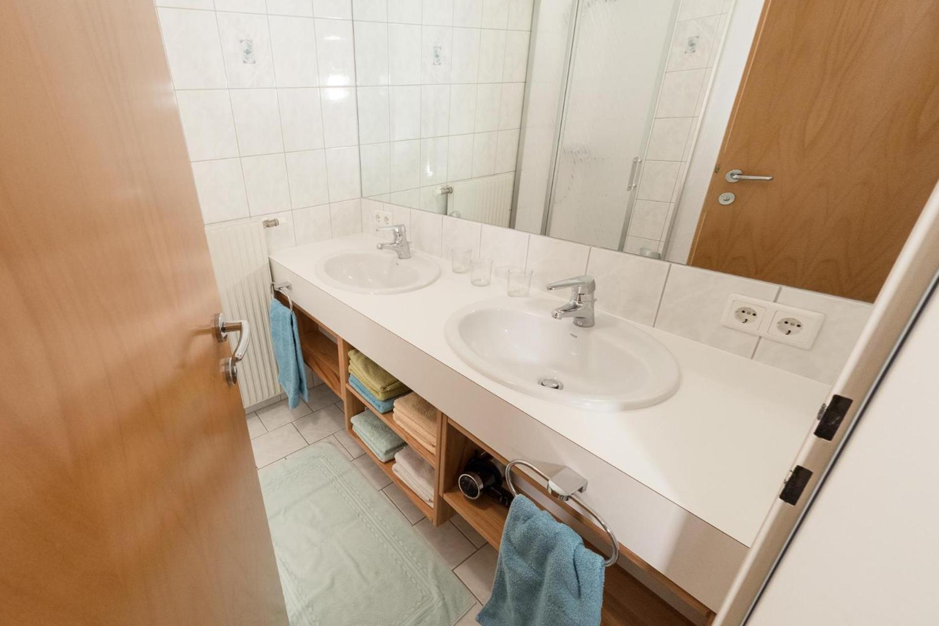 שרונס Appartement Montanea מראה חיצוני תמונה