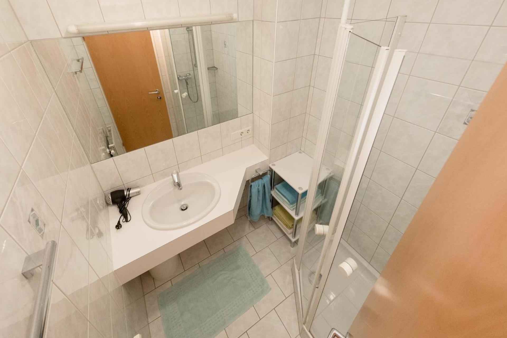 שרונס Appartement Montanea מראה חיצוני תמונה