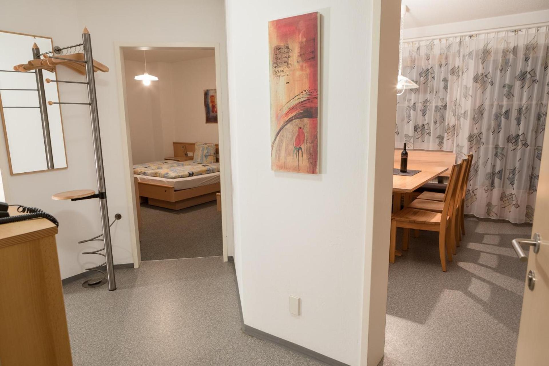 שרונס Appartement Montanea מראה חיצוני תמונה