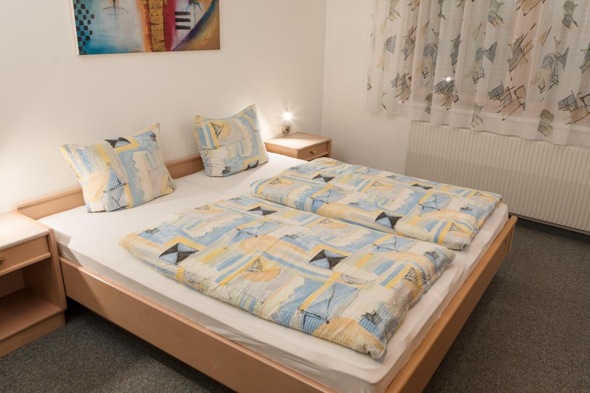 שרונס Appartement Montanea מראה חיצוני תמונה