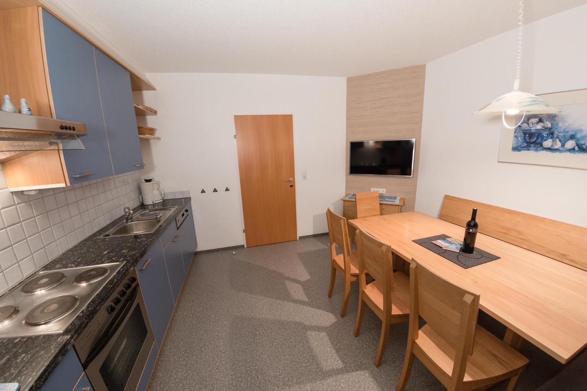 שרונס Appartement Montanea מראה חיצוני תמונה
