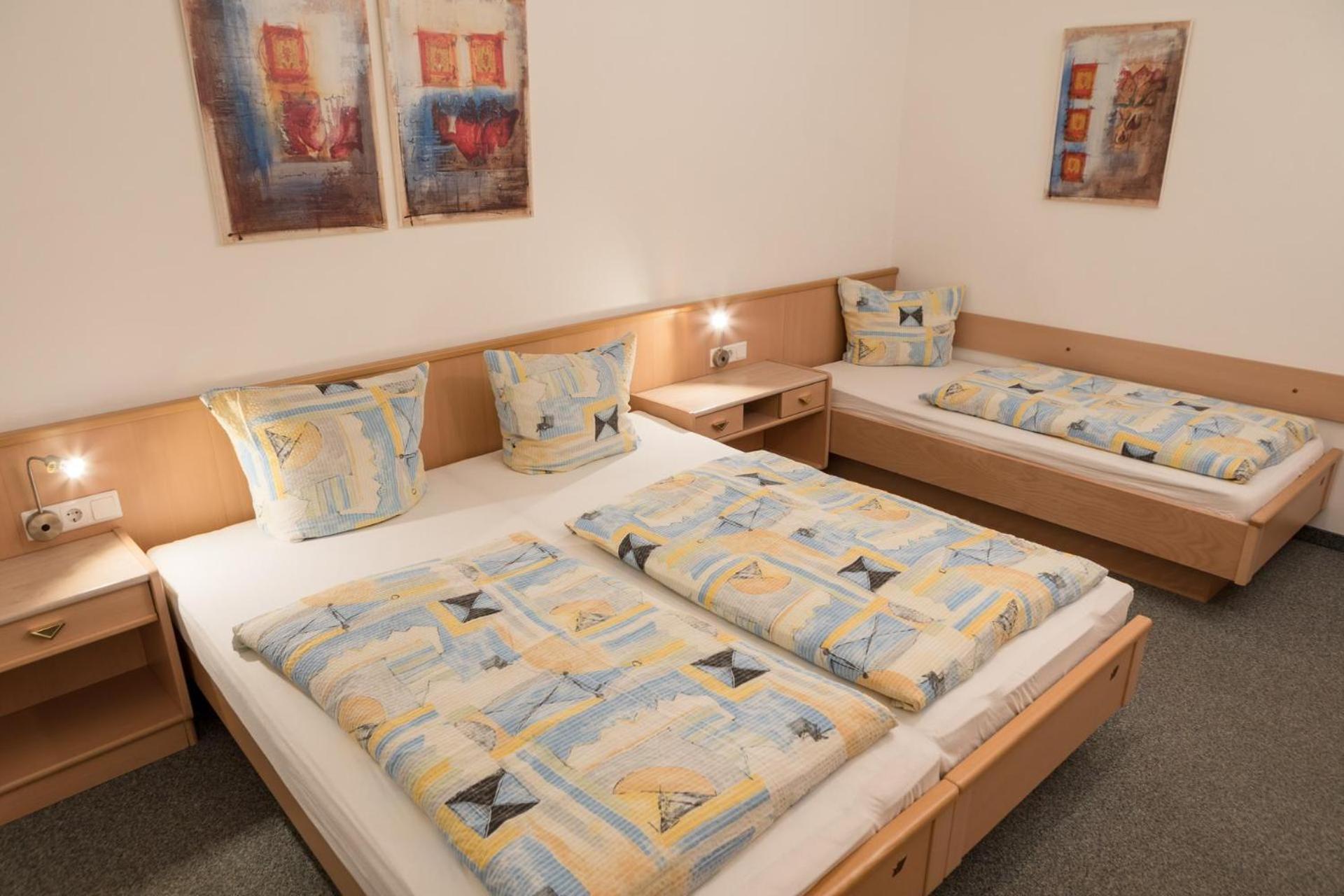 שרונס Appartement Montanea מראה חיצוני תמונה