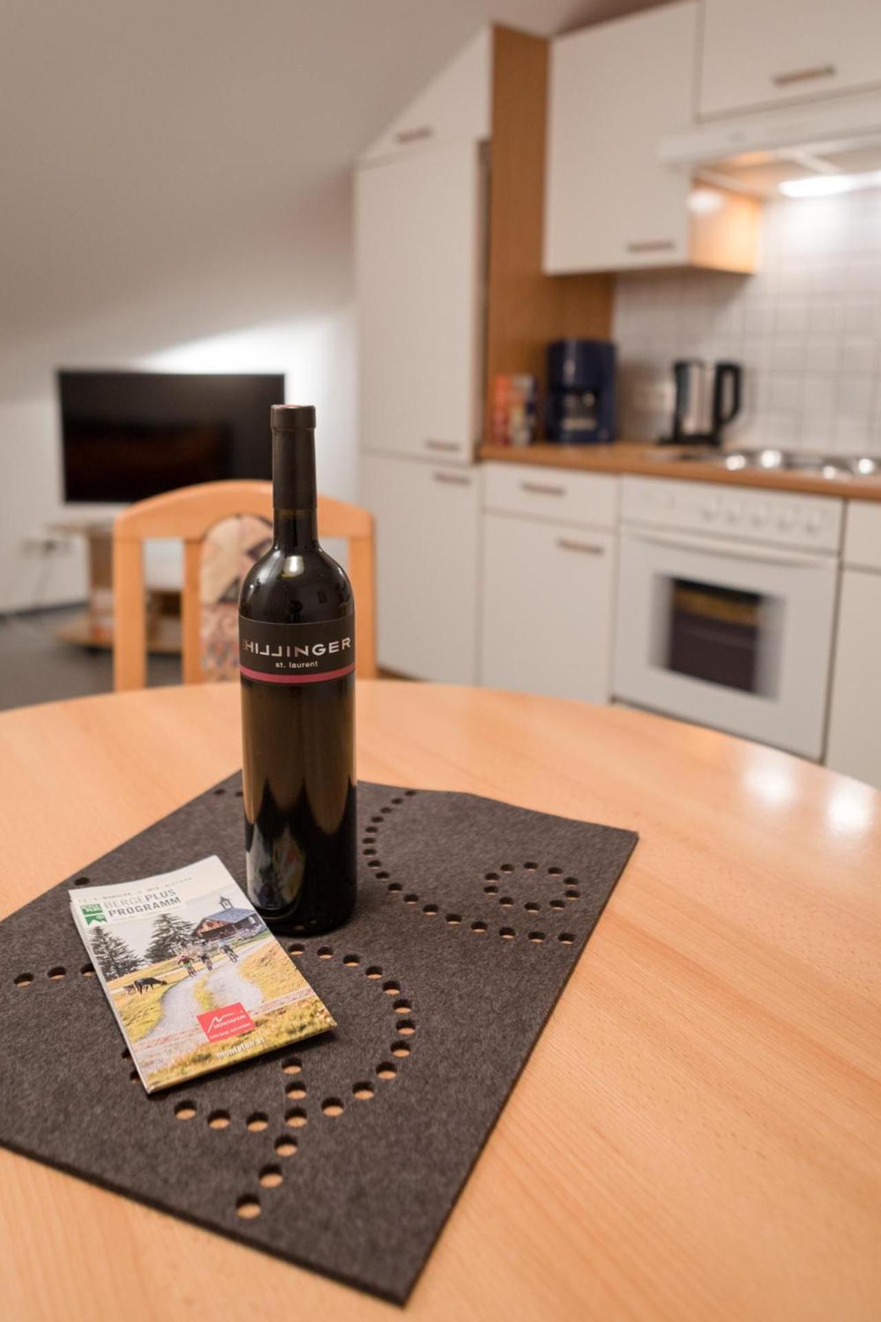 שרונס Appartement Montanea מראה חיצוני תמונה