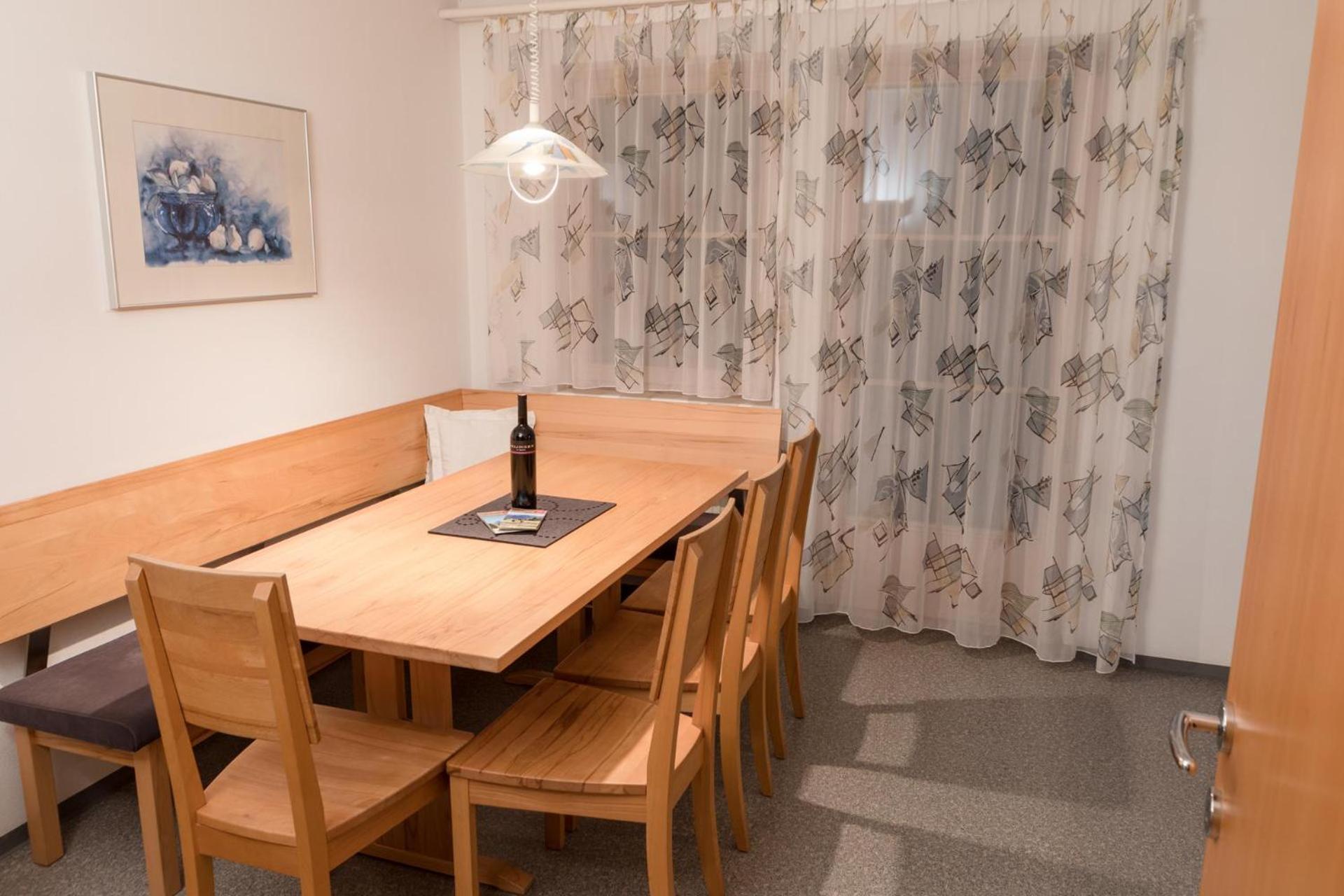 שרונס Appartement Montanea מראה חיצוני תמונה