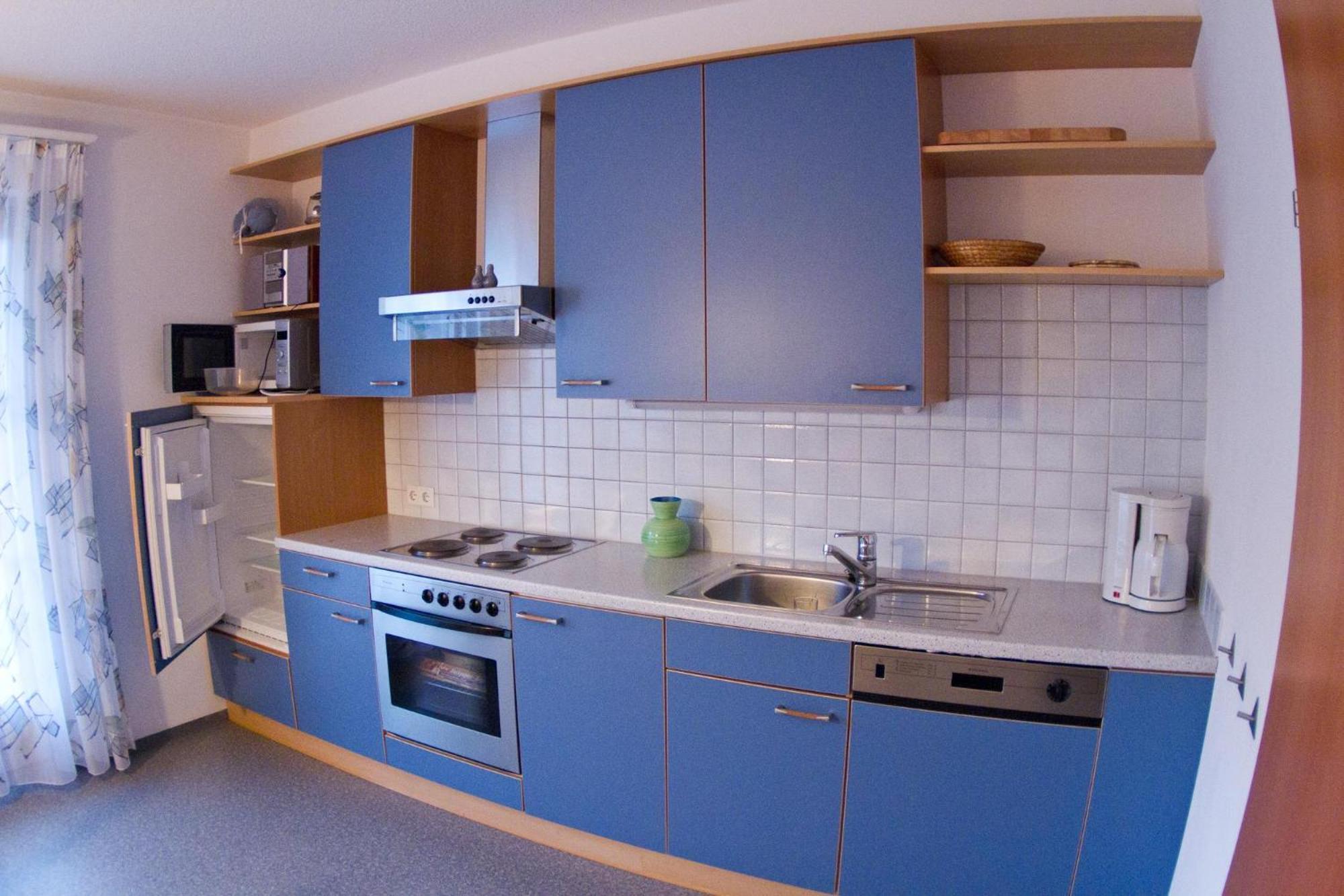שרונס Appartement Montanea מראה חיצוני תמונה