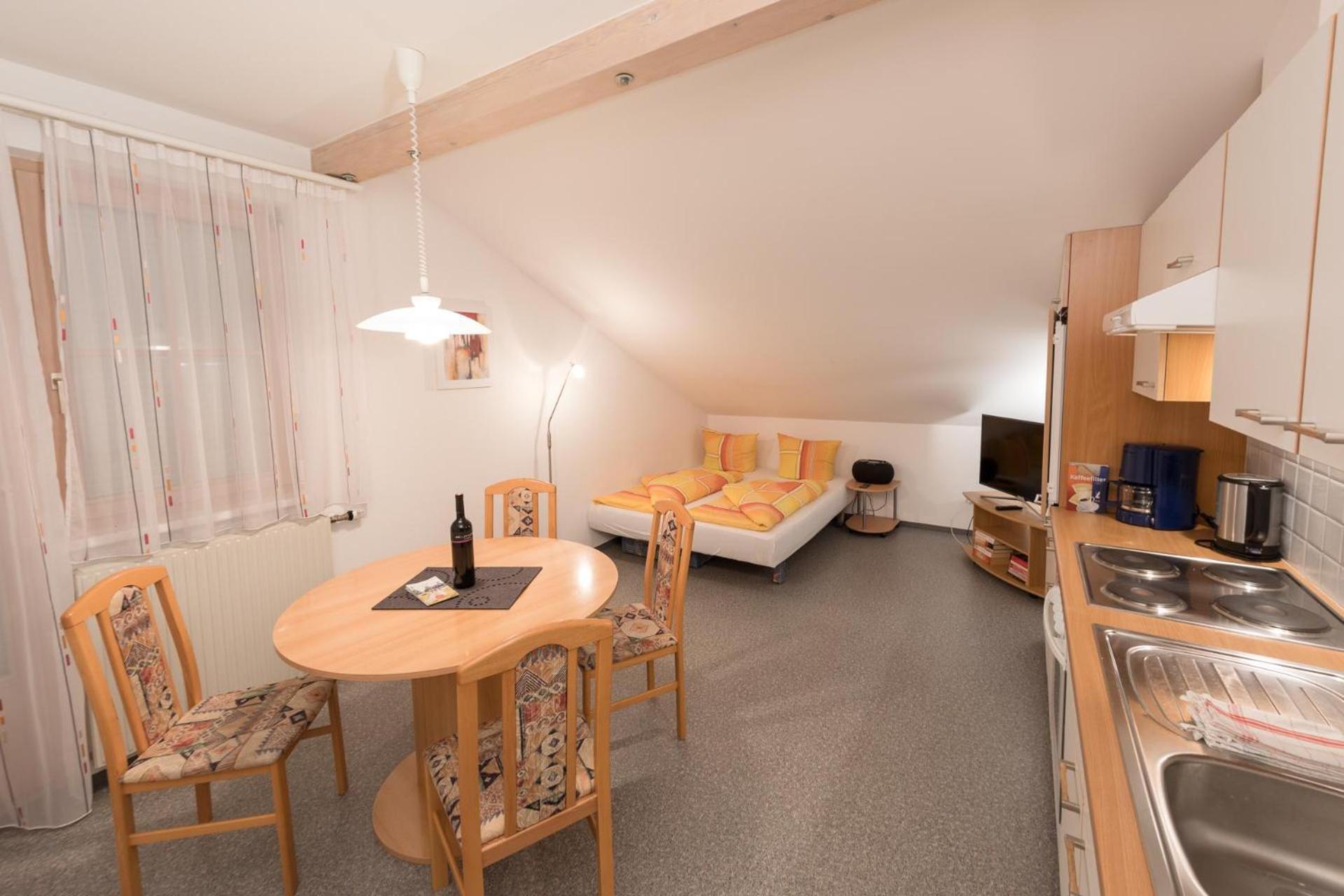 שרונס Appartement Montanea מראה חיצוני תמונה