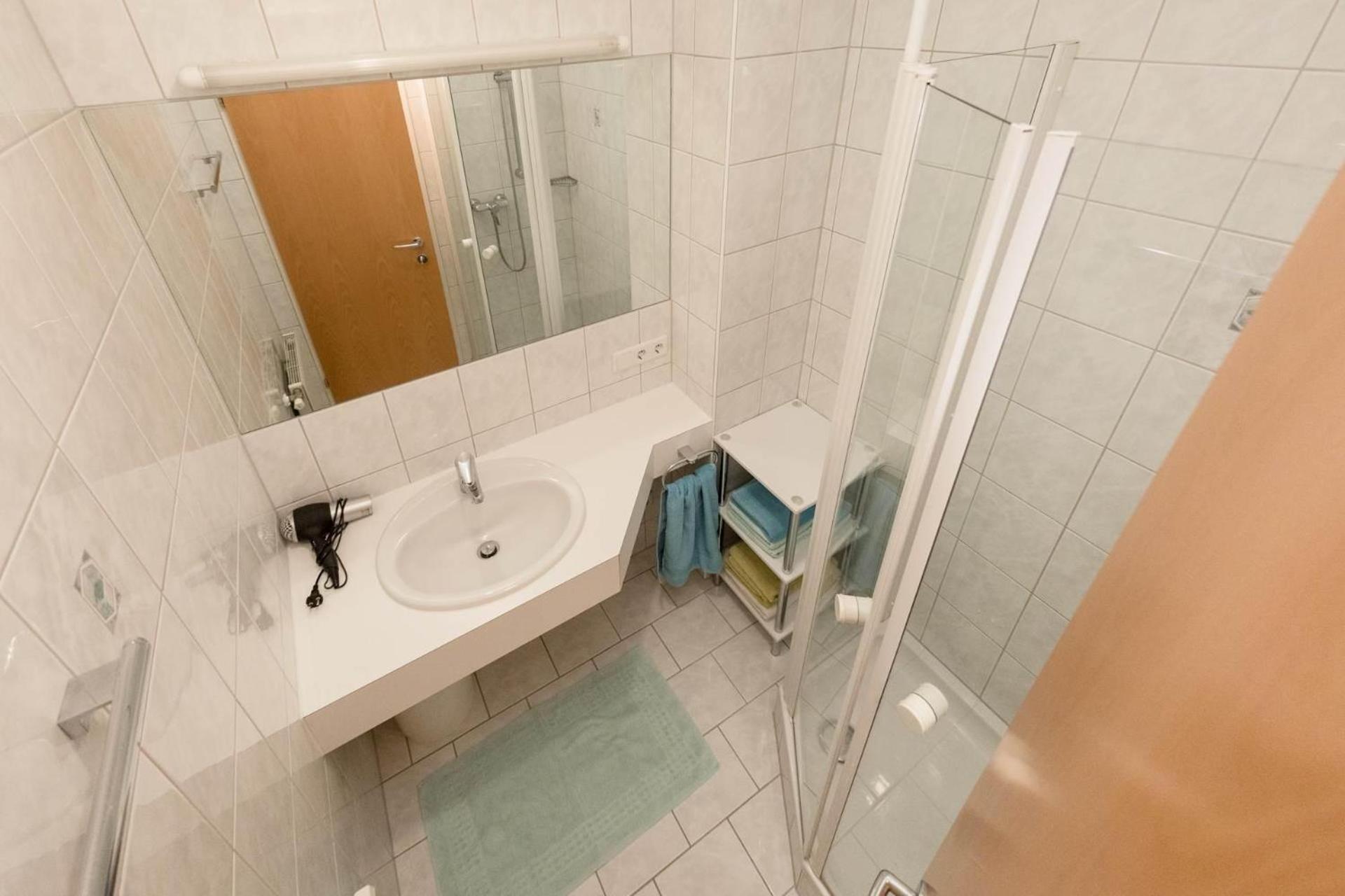 שרונס Appartement Montanea מראה חיצוני תמונה