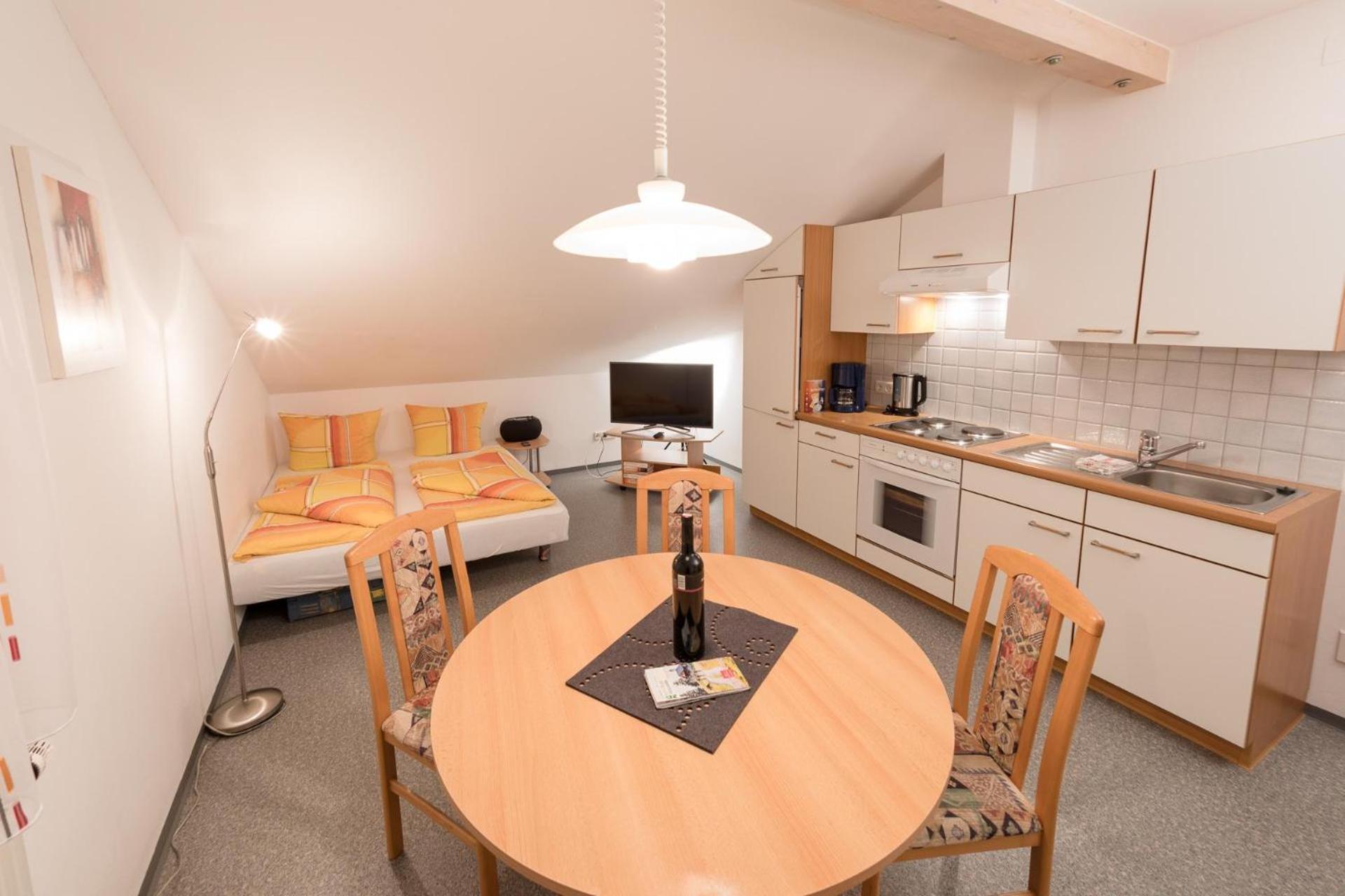 שרונס Appartement Montanea מראה חיצוני תמונה