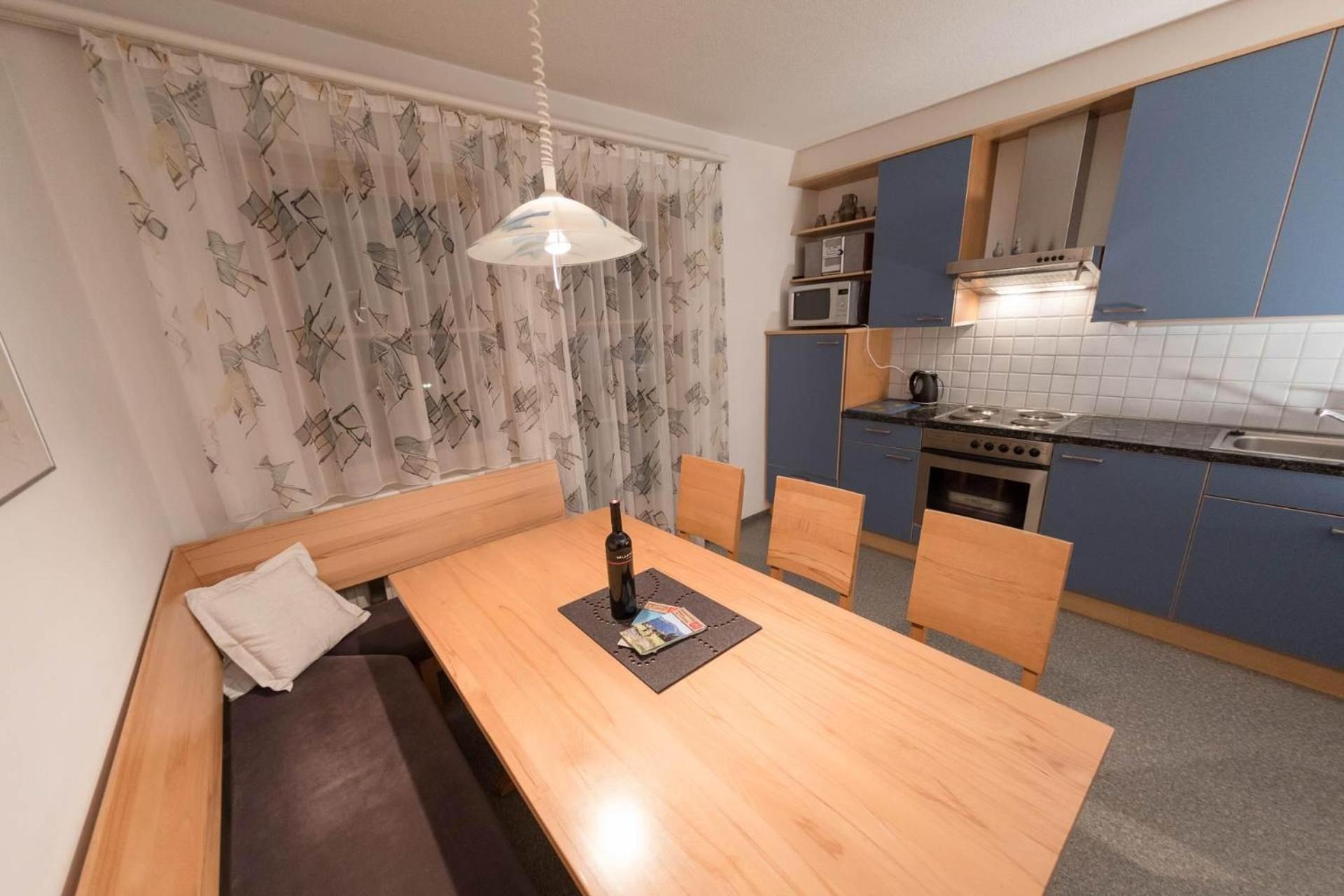 שרונס Appartement Montanea מראה חיצוני תמונה