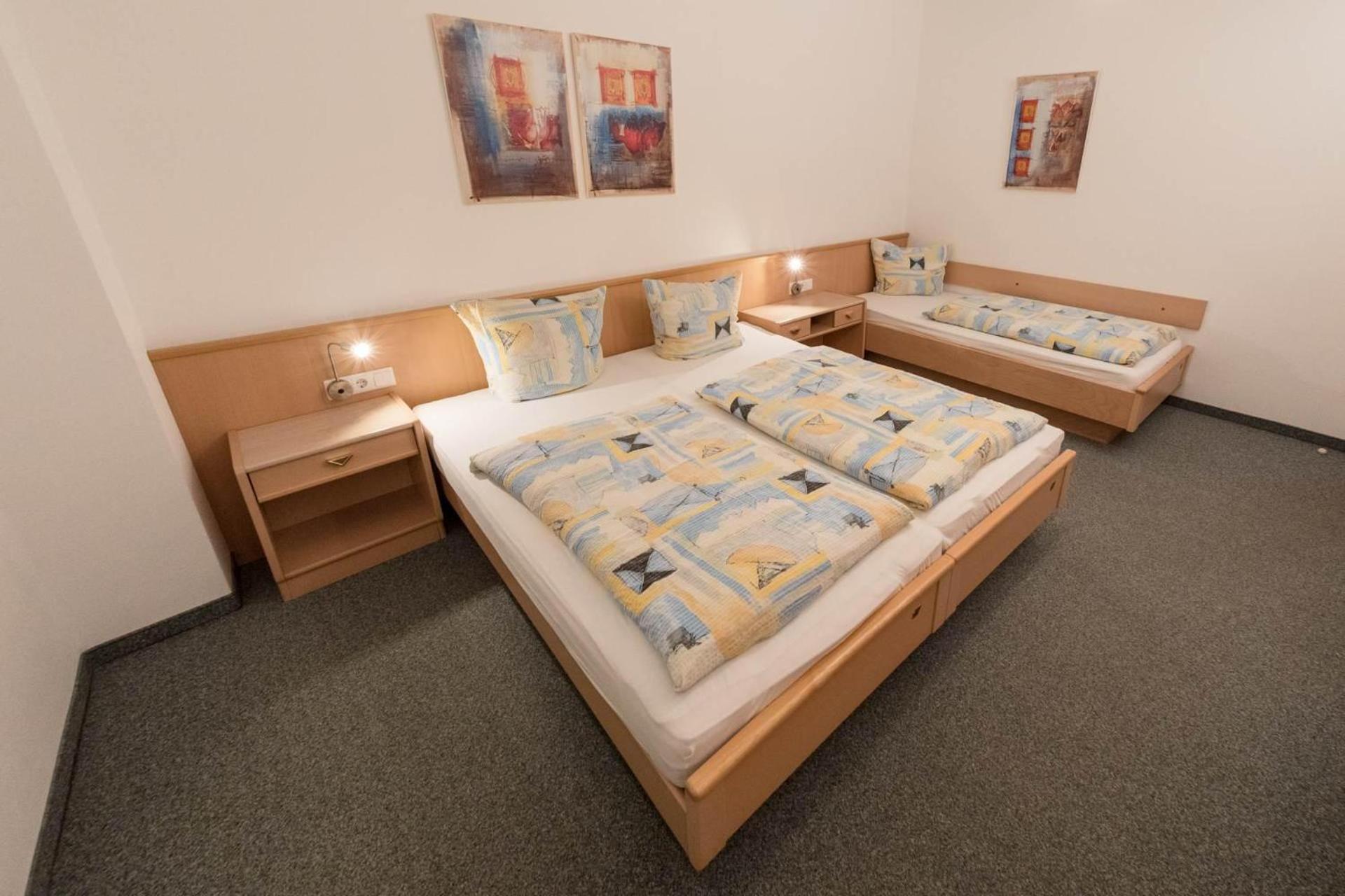 שרונס Appartement Montanea מראה חיצוני תמונה