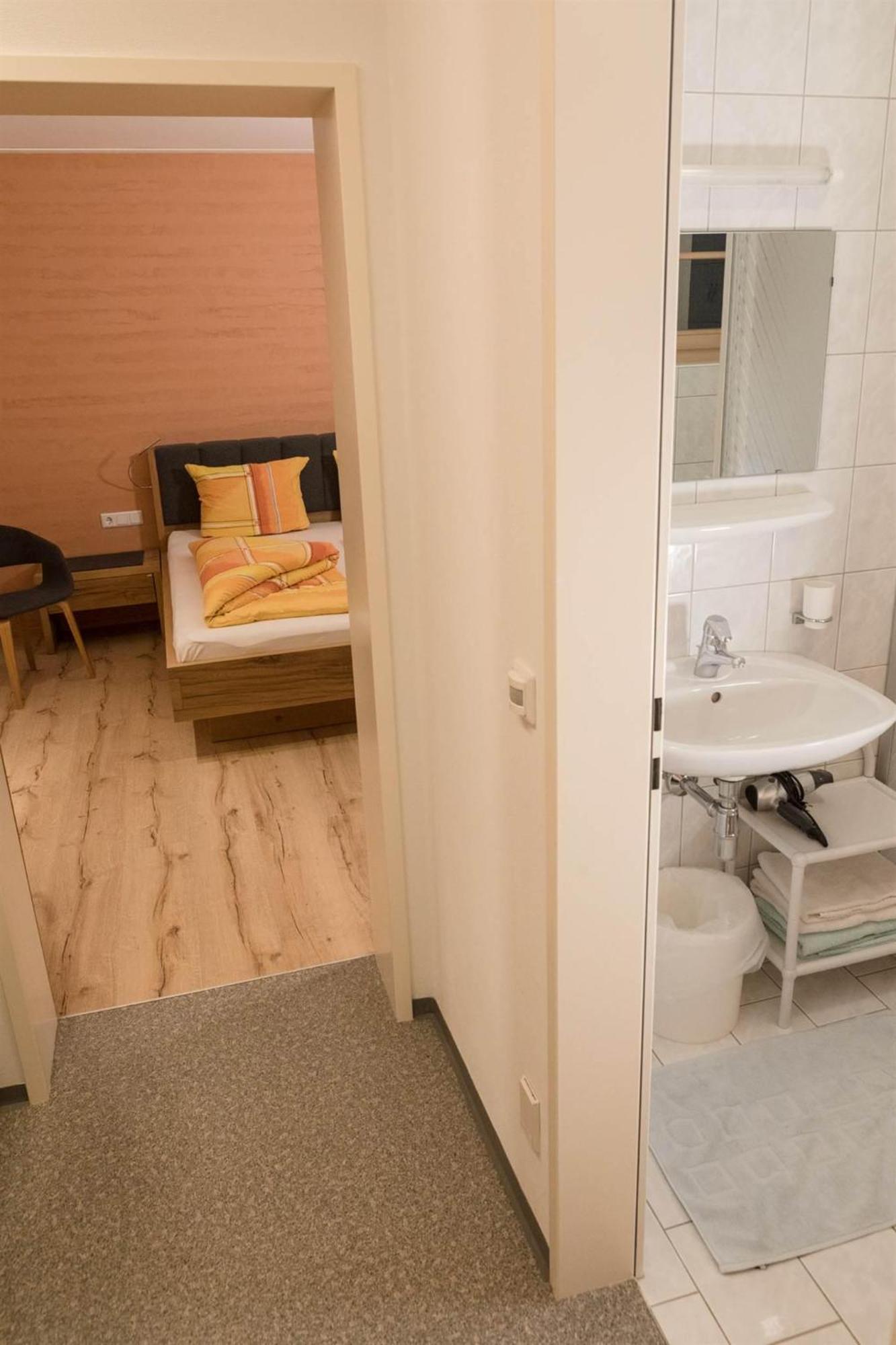 שרונס Appartement Montanea מראה חיצוני תמונה