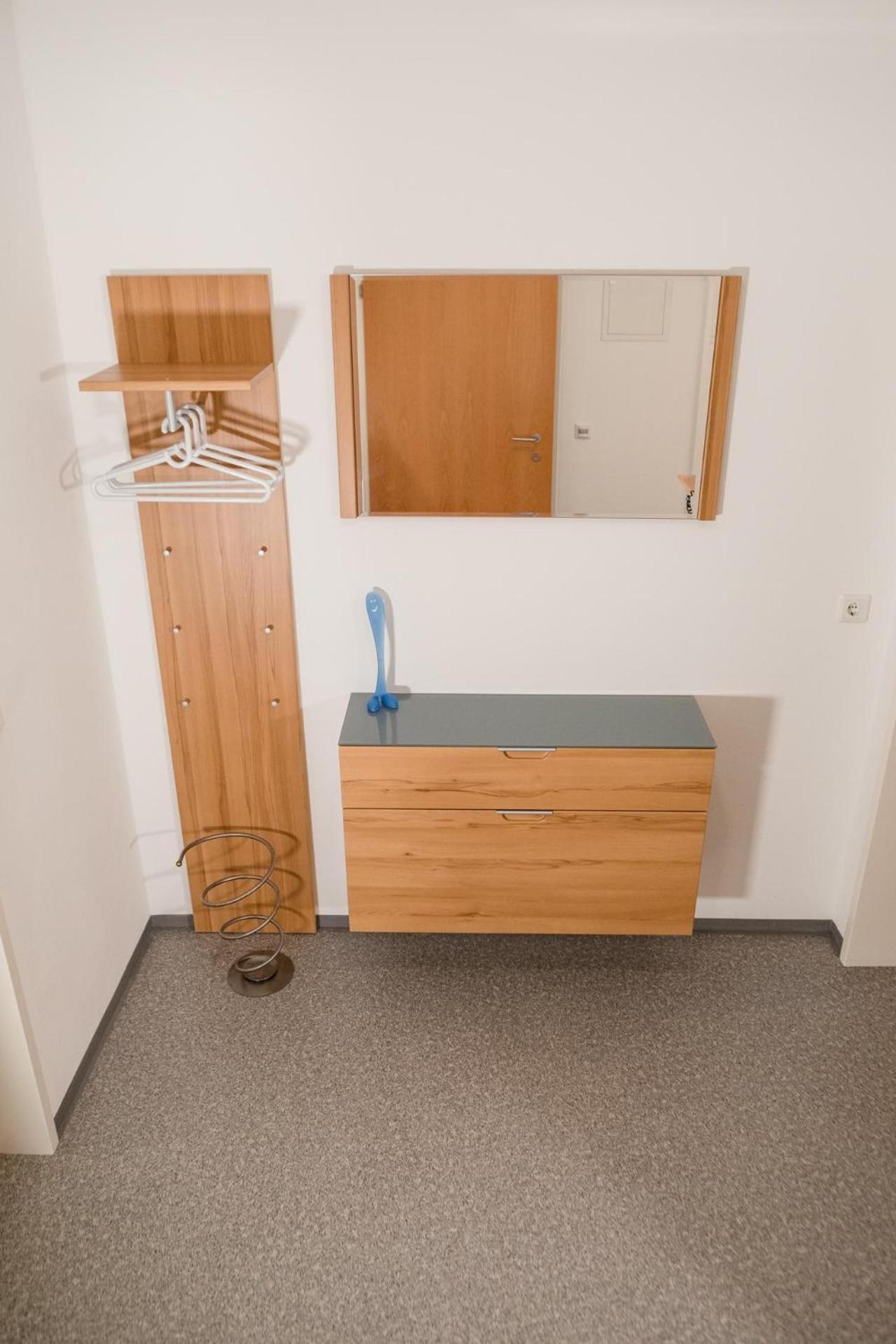 שרונס Appartement Montanea מראה חיצוני תמונה