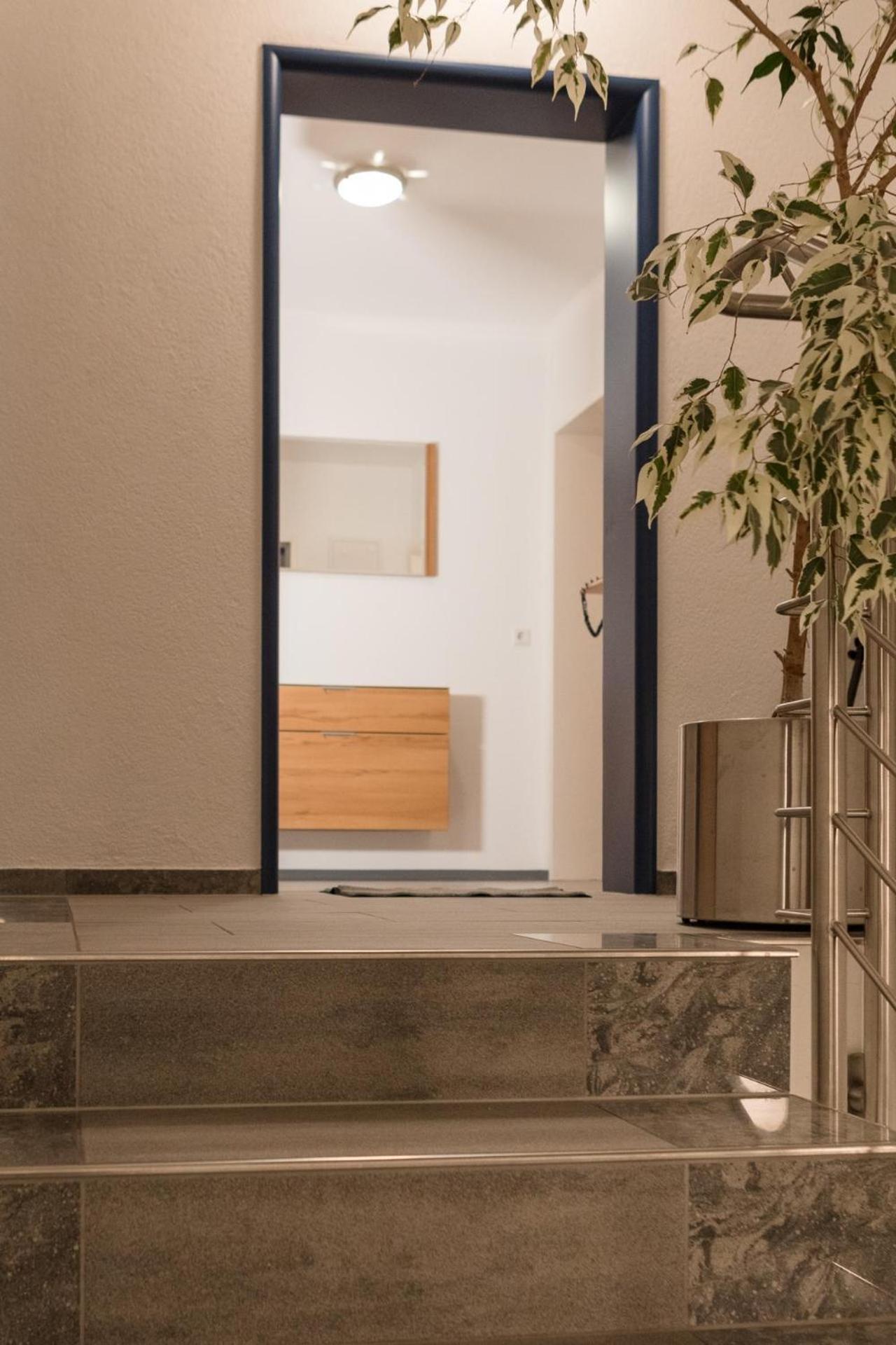 שרונס Appartement Montanea מראה חיצוני תמונה