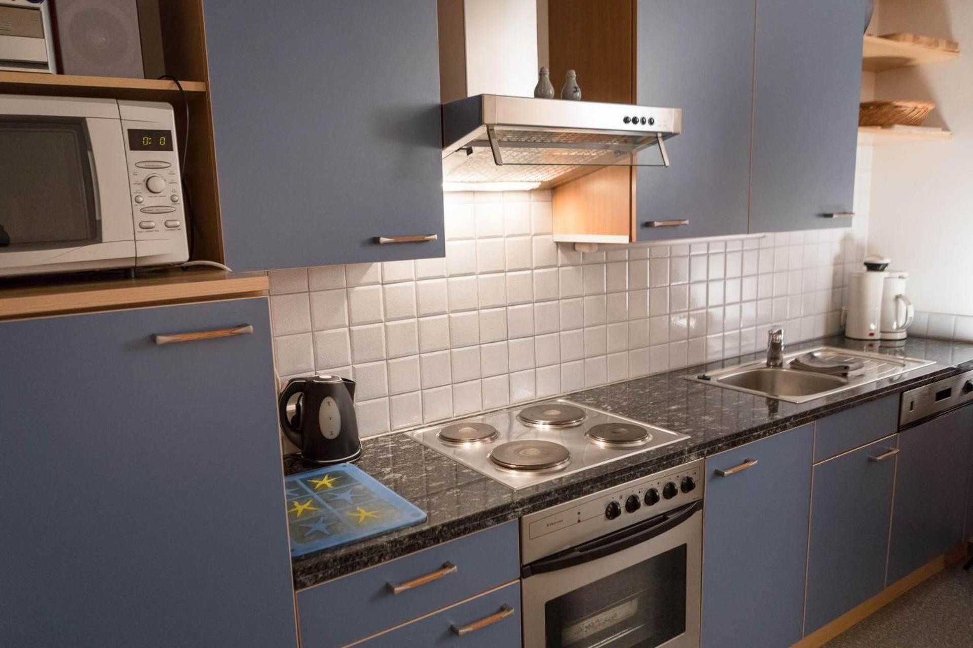 שרונס Appartement Montanea מראה חיצוני תמונה